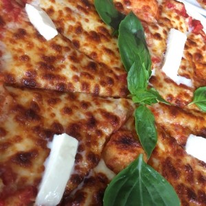 Pizza Margarita
