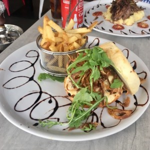 Hamburguesa