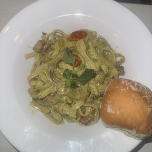 Pastas - Dos Amigos Diveridos