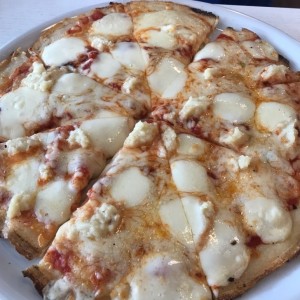 Pizza gluten free