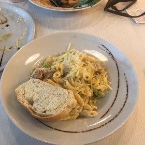 carbonara reloaded