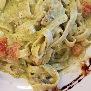 pasta 2 amigos