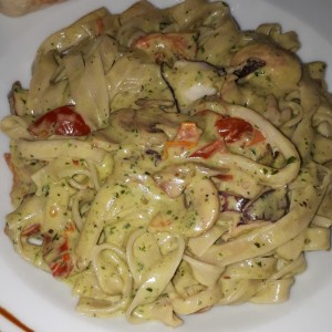 Pasta 2 amigos