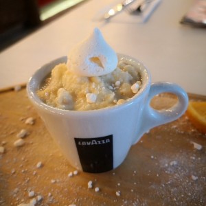 Tres Leches