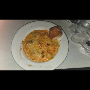 Pastas - Amarte con Arte