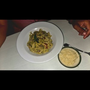 Pastas - Dos Amigos Diveridos