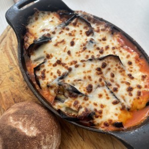 Lasagnas - Berenjena Dream