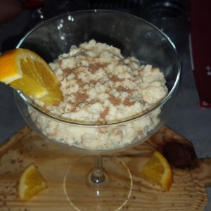 tres leches