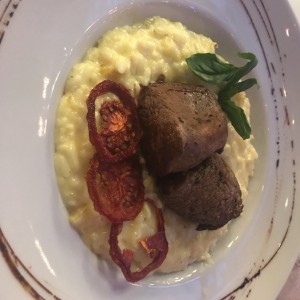 Risotto