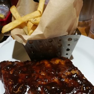 ribbs