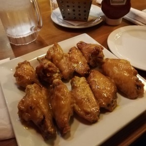 Wings