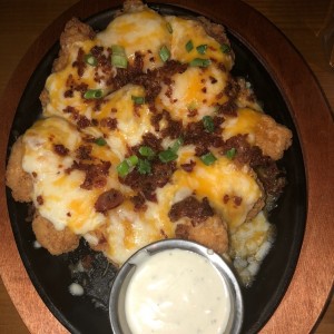 Loaded Boneles Wins