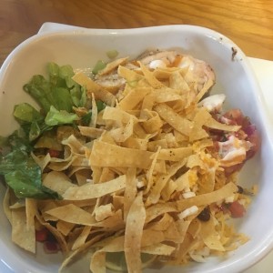 Bowl, Lunch
