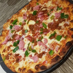 pizza tegi