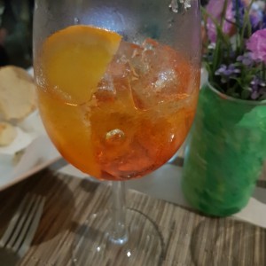 Spritz ?