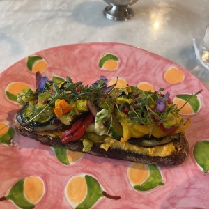 Tostada