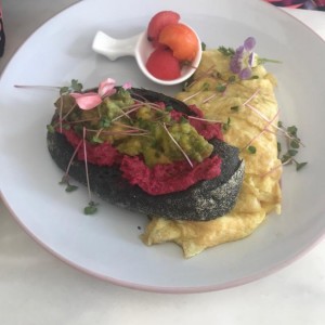 omelet