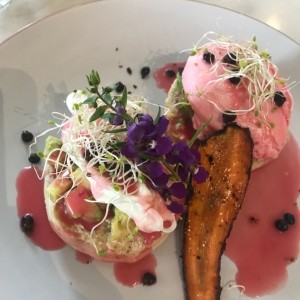 huevos benedictinos