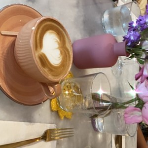 Capuccino