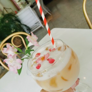 Chai Late