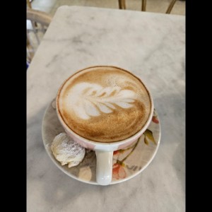 latte