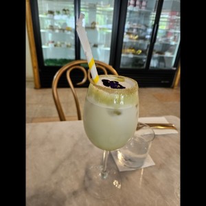 matcha