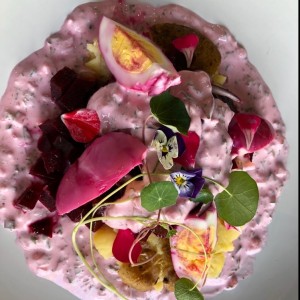Ensalada