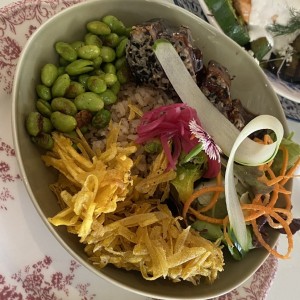 Poke