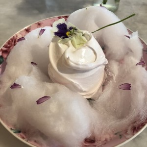 Baked Alaska