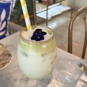 Matcha