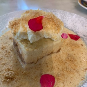 tres leches