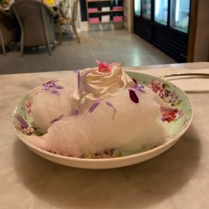Baked Alaska