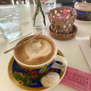 Capuccino 