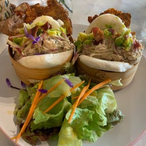 la gallina fina