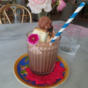 Chocolate