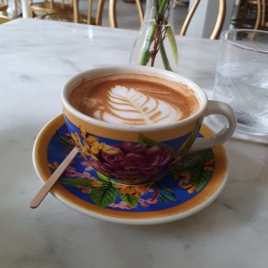 Cappuccino
