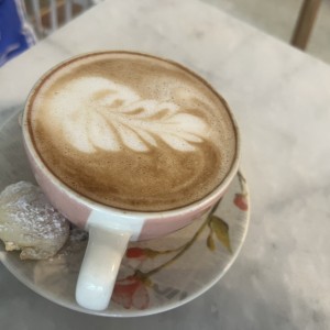 Capuchino
