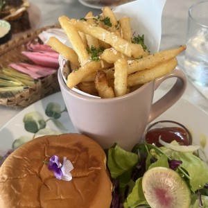 Hamburguesa