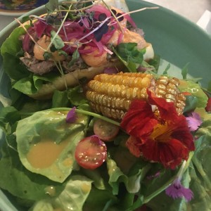 tuna salad