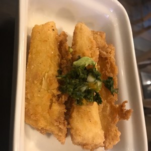 Que ricas Yukas