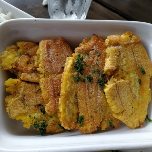 patacones