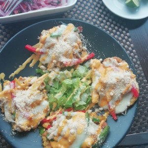 Patacones