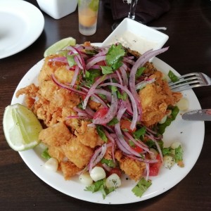 Jalea Mixta 