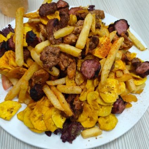 Picada