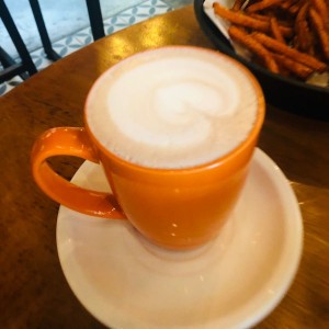Capuccino