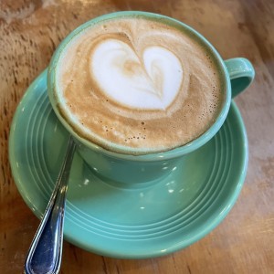 Cappucino
