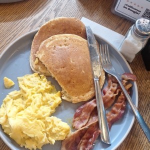 Pancakes All In