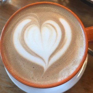 Capuccino