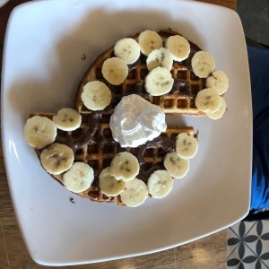 Wafles