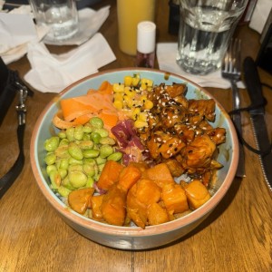 Poke Bowl